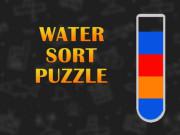 play Water Sort Puzzle