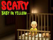 play Scary Baby In Yellow