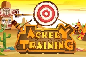 play Archery Training