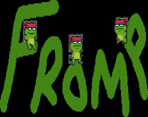 play Fromp (Platformer Test)