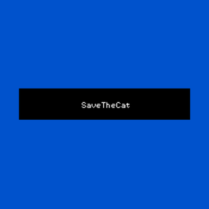 play Savethecat