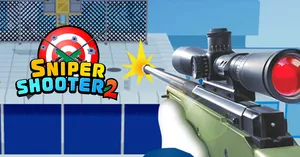 play Sniper Shooter 2