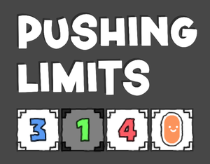 play Pushing Limits