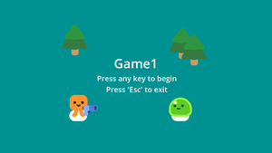 play Game1