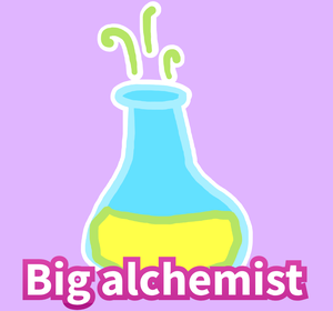 play Big Alchemist