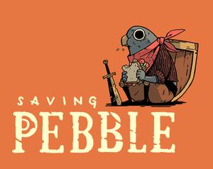 Saving Pebble(Alpha)