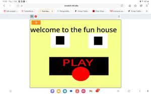 play Fun House