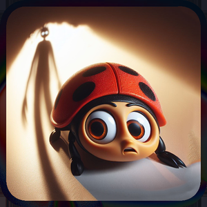 play De-Stressing Bug Squasher