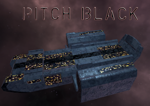 play Pitch Black