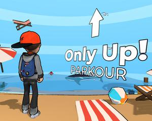 play Only Up! Parkour