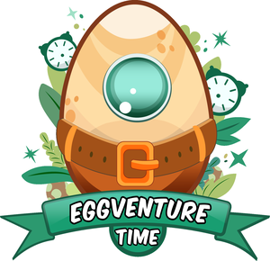play Eggventure Time
