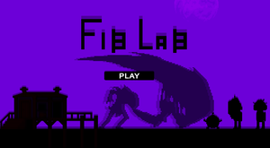play Fib Lab