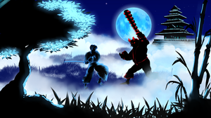 play Shadow Of The Moon