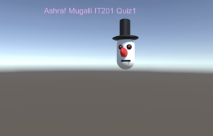 play Ashrafmugalli-It201452-Quiz1