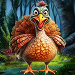 play Chromatic Turkey Rescue