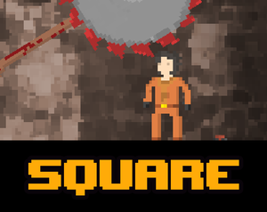 play Square: Escape Death