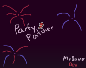 play Party Patcher