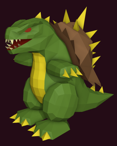play Excidiokaijurumble