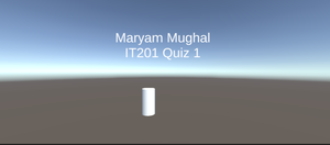 play Maryammughal-It201-Quiz1