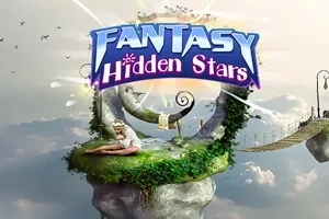 play Fantasy - Hidden Stars