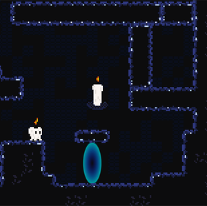 play Candle Dimensions