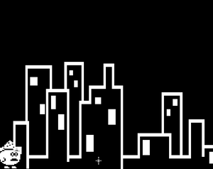 play A Game Jam Sidescroller
