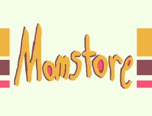 play Momstore