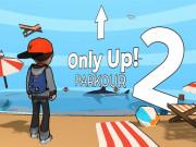 play Only Up Parkour 2