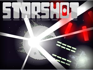 play Starshot