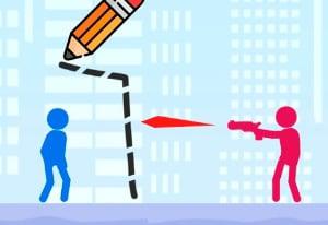 play Stop The Bullet