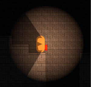 play The Candlewalker