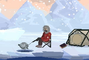play Dickie'S Adventure