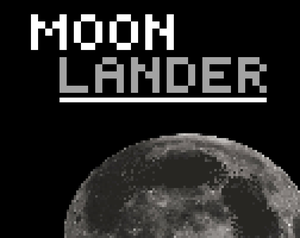 play Moon Lander