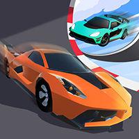 Car Racing 3D: Drive Mad