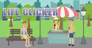 play Life Clicker