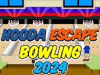 play Sd Hooda Escape Bowling 2024