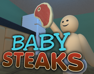 play Baby Steaks