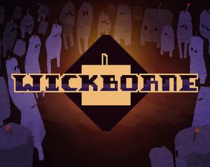 play Wickborne