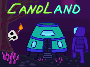 play Candland