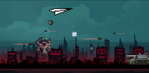 play Newarcade_Week2