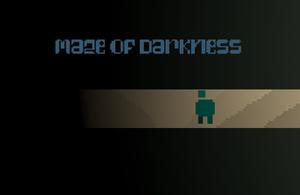 play Maze Of Darkness