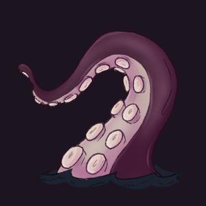 play Escape The Kraken-Endless Runner