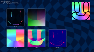 play Coobook: Jumpflood Rgba8Unorm