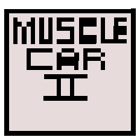 play Muscle Car Ii