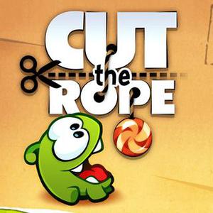 play Cut The Rope