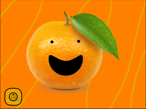 play Ms. Oranges Online!