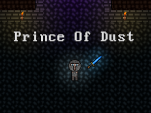 play Prince Of Dust
