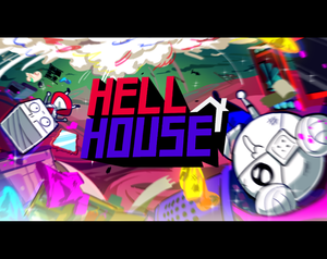 play Hell House