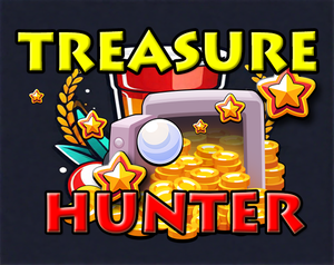 play Treasure Hunter