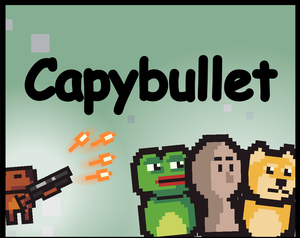play Capybullet